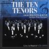 The Ten Tenors Con La Orq...