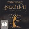Subway To Sally - Nackt Ii - (CD + DVD Video)