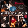 Various - Where Blues Mee...