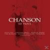 Various - Chanson De Pari