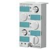 SPS-E/A-Modul Siemens 3RK