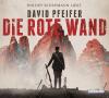 Die rote Wand - 6 CD - Un...