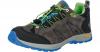 Outdoorschuhe MOUNT BONA LOW, TEX, Gr. 34 Jungen K