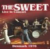 The Sweet - Live In Conce...