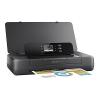 HP OfficeJet 200 mobiler ...