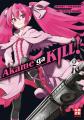 02 - Akama Ga Kill!, Anim...