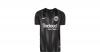 Kinder Trainingsshirt Eintracht Frankfurt Breathe 