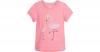 Baby T-Shirt , Flamingo Gr. 92 Mädchen Kleinkinder