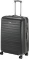 d&n Travel Line 9402 4-Rollen Trolley 75 cm