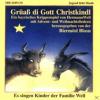 Biermösl Blosn - Grüass Di Gott Christkindl - (CD)