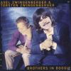 Axel Zwingenberger, Axel & Torsten Zwingenberger -