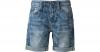 Jeansshorts Regular Fit Gr. 110 Jungen Kleinkinder