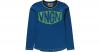 Langarmshirt JAMIS Gr. 116 Jungen Kinder