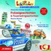 Polizeigeschichten & Feue