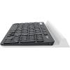 Logitech K780 Kabellose Tastatur Bluetooth für 3 G