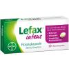 Lefax® intens