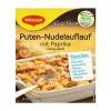 Maggi Fix Puten-Nudel-Auflauf