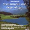 VARIOUS - VOLKSMUSIK A.D....