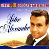 Peter Alexander - Meine 8...