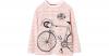 Langarmshirt Gr. 158/164 Jungen Kinder