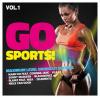 VARIOUS - Go Sports Vol.1...