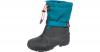 gefütterte Kinder Winterstiefel ICELAND HIGH Gr. 3