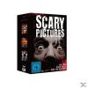 SCARY PICTURES - (DVD)