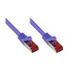 Good Connections 5,0m RNS Patchkabel CAT6 S/FTP Pi