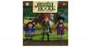 CD Robin Hood - Schlitzoh...