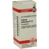 Calcium Sulfuricum D 12 G...