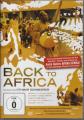 Back to Africa - (DVD)