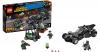 LEGO 76045 Super Heroes: ...