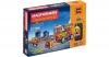 Magformers XL Cruiser Construction Set 37T LED-Lic