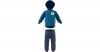 Baby Jogginganzug aus Fleece Gr. 86 Jungen Kleinki