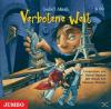 Verbotene Welt - 5 CD - K