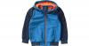 Blouson mit Kapuze Gr. 140 Jungen Kinder