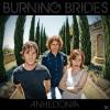 Burning Brides - Anhedoni...