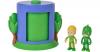 PJ Masks Verwandlung Greg/Gecko