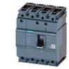 Lasttrennschalter Siemens 3VA1110-1AA42-0BA0 1 St.