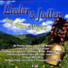 VARIOUS - Lieder U.Jodler A.D.Allgäu - (CD)