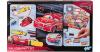 Cars 3 - 3 in1 Kreativset