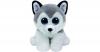 Beanie Babies Husky 15cm ...