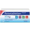 Reisetabletten Stada® 50 