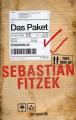 Das Paket, Thriller (Gebu...