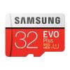 Samsung Evo Plus 32 GB microSDHC Speicherkarte (95