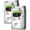 Seagate 2er Set IronWolf 