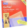 Gotac Hydrogel-pflaster L...