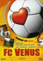 FC VENUS - SCHWARZ ROT BL