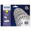 Epson C13T79044010 Druckerpatrone 79XL gelb mit ho