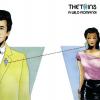 The Twins - A Wild Romance - (CD)